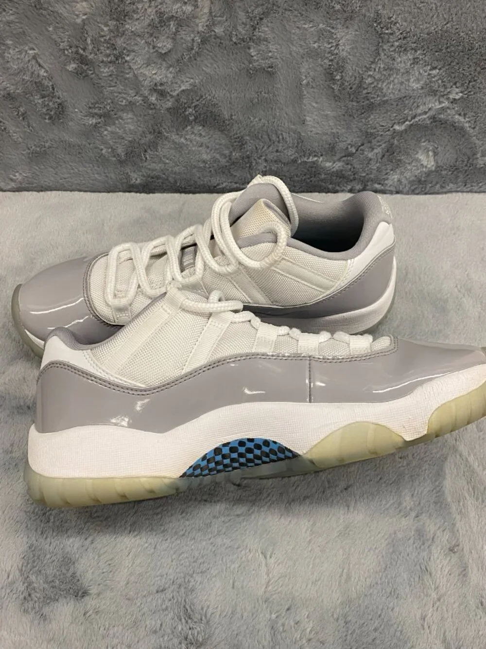 Jordan good used